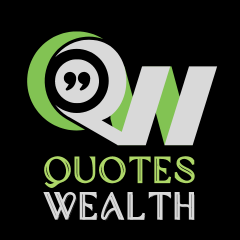 Quotes Wealth