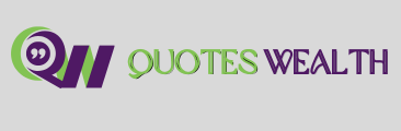 Quotes Wealth